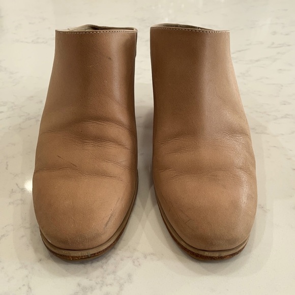 Rachel Comey Shoes - Rachel Comey Mars Mules